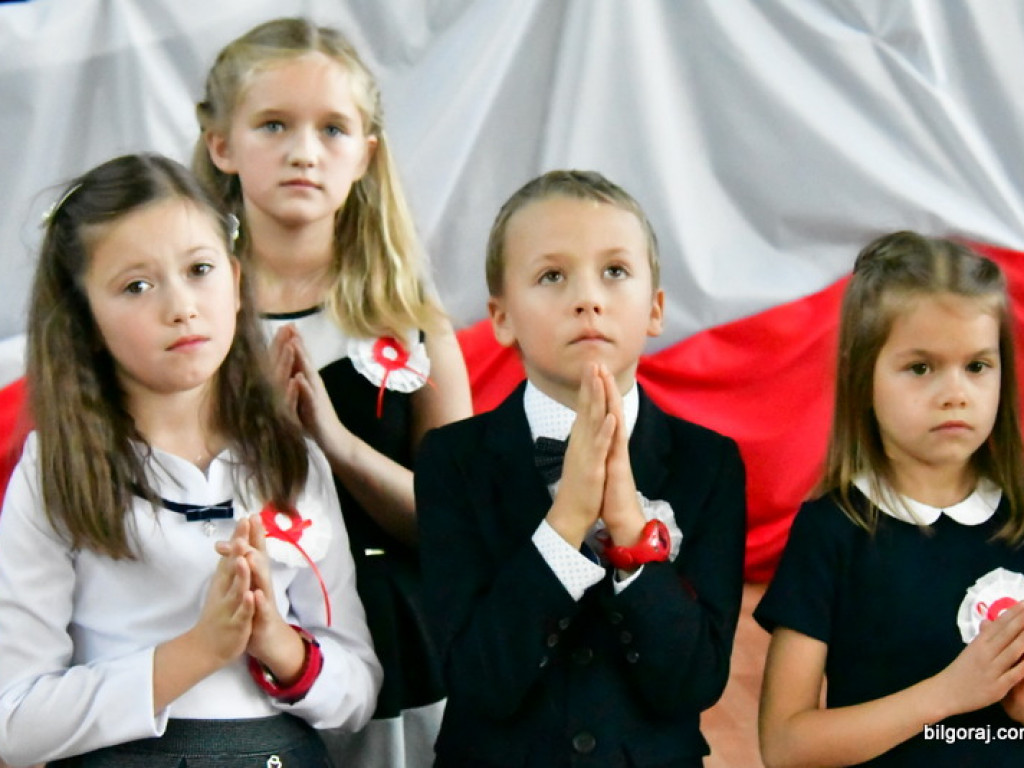 Jeszcze Polska nie zginęła... (FOTO)