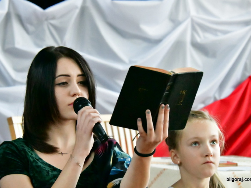 Jeszcze Polska nie zginęła... (FOTO)