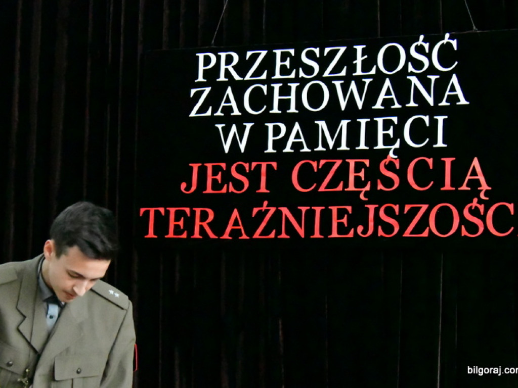 Jeszcze Polska nie zginęła... (FOTO)