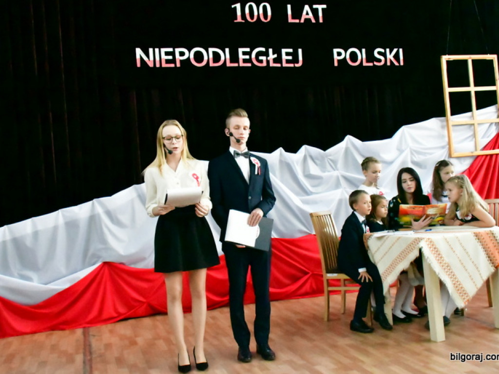 Jeszcze Polska nie zginęła... (FOTO)