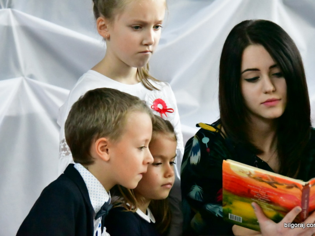 Jeszcze Polska nie zginęła... (FOTO)