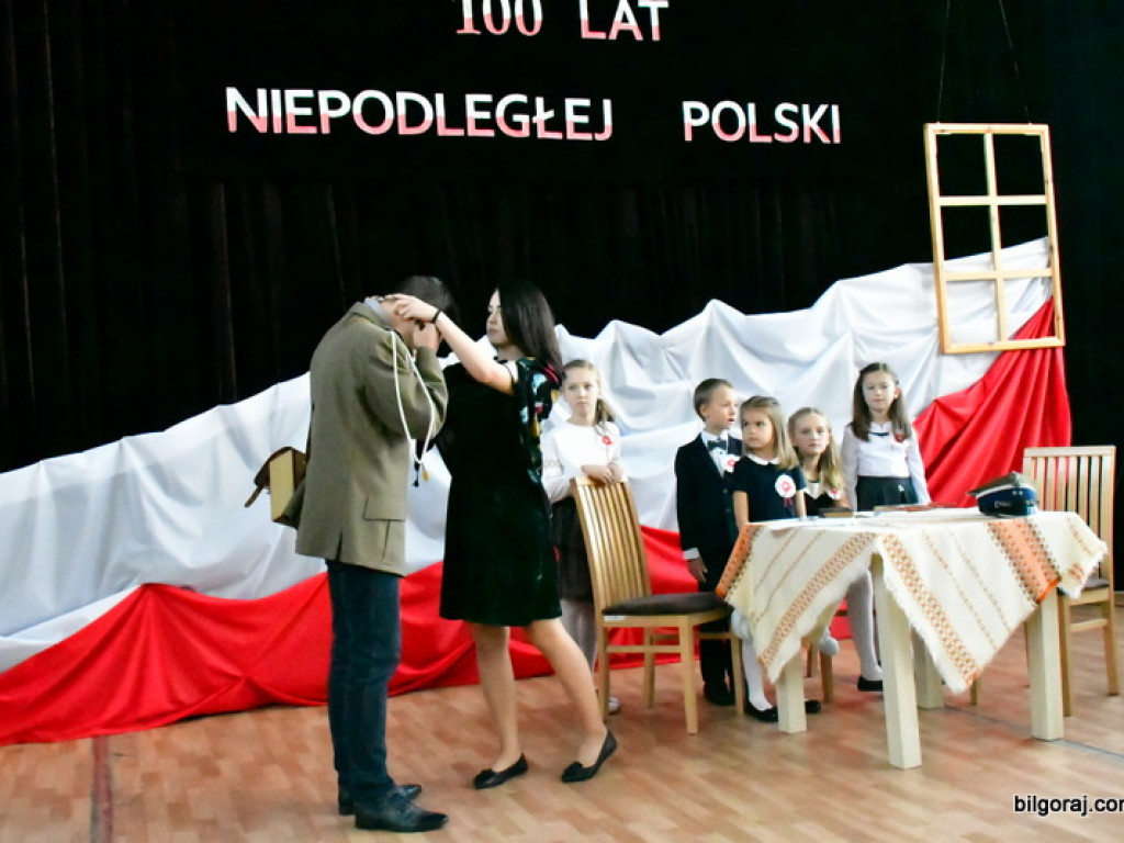Jeszcze Polska nie zginęła... (FOTO)