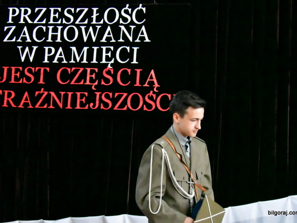 Jeszcze Polska nie zginęła... (FOTO)