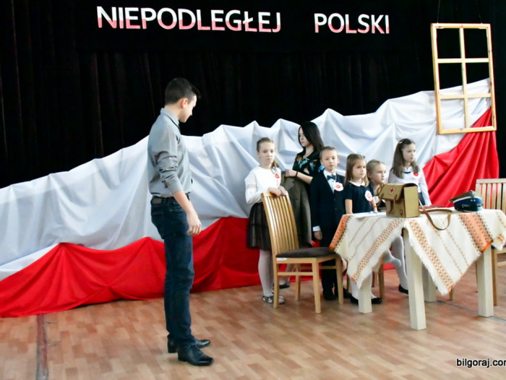 Jeszcze Polska nie zginęła... (FOTO)