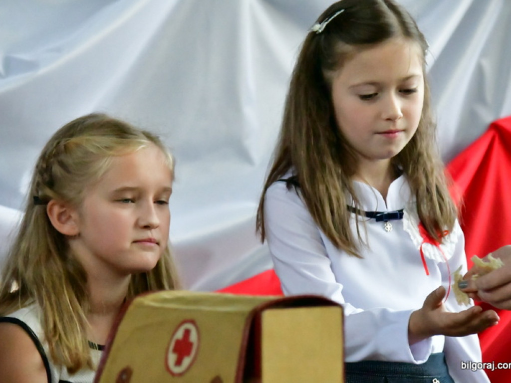 Jeszcze Polska nie zginęła... (FOTO)