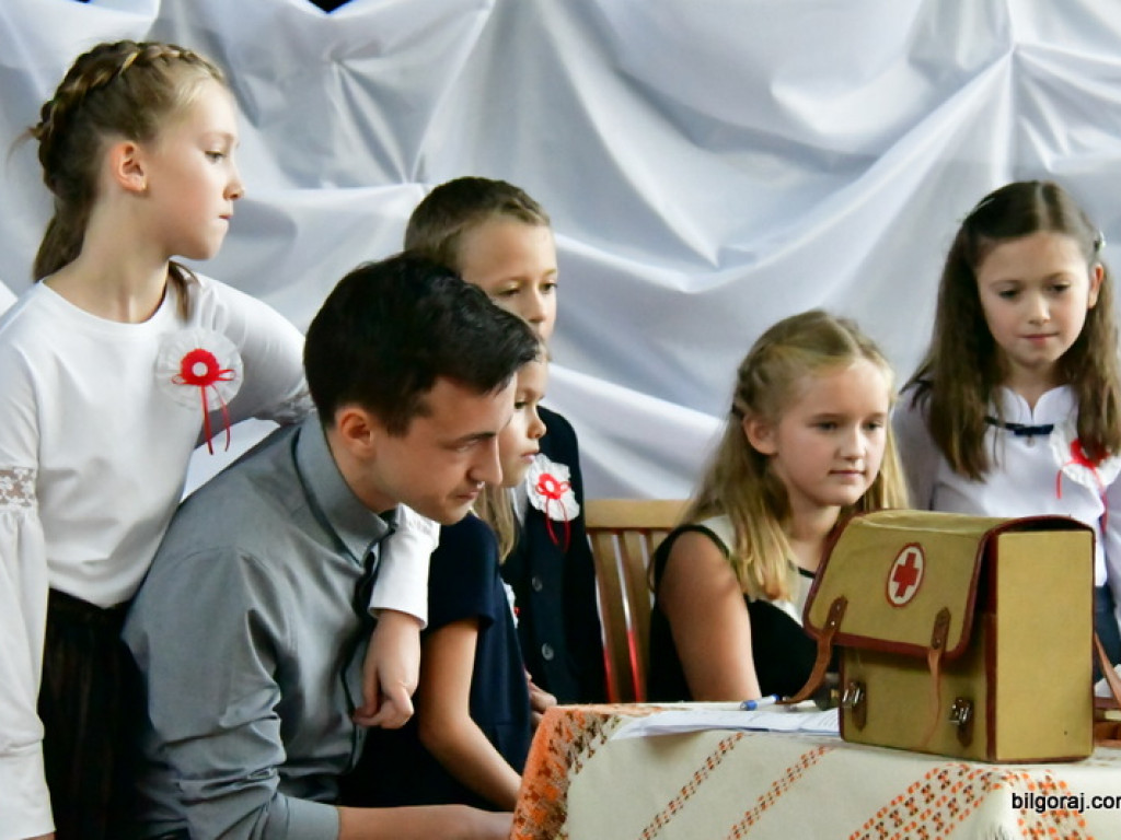 Jeszcze Polska nie zginęła... (FOTO)