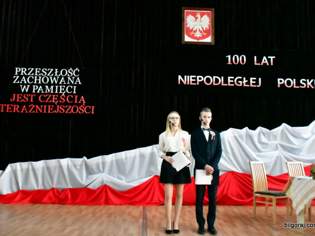 Jeszcze Polska nie zginęła... (FOTO)