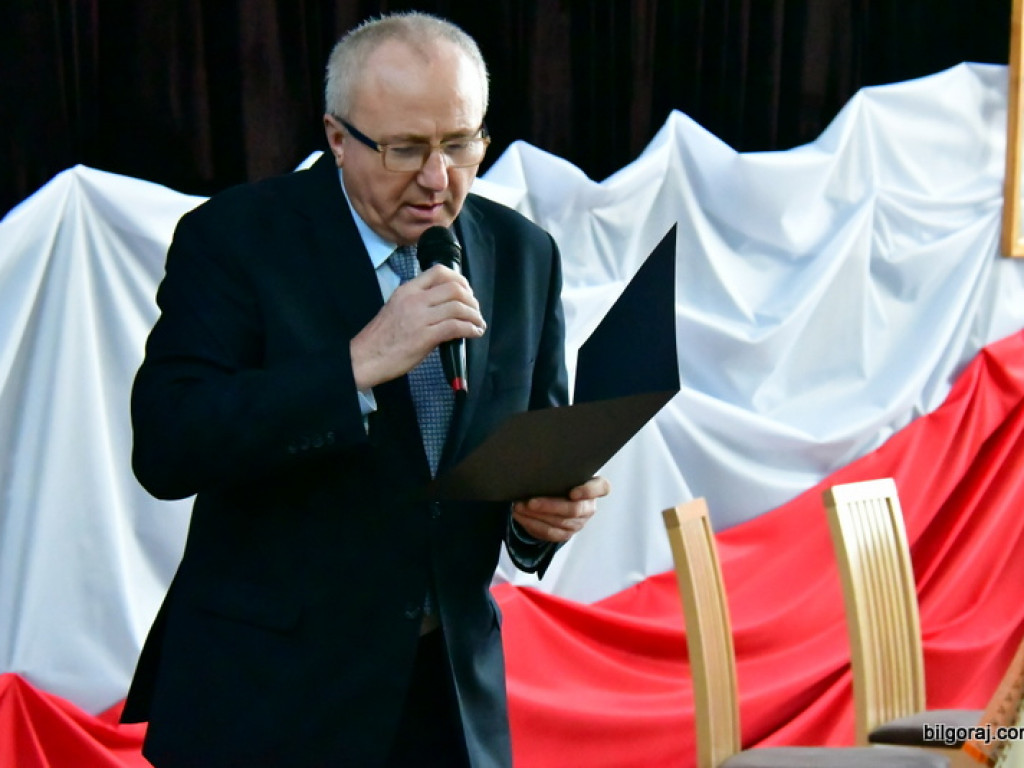 Jeszcze Polska nie zginęła... (FOTO)