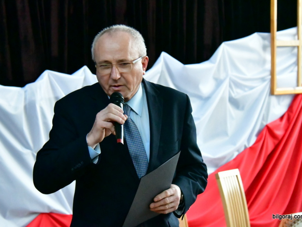 Jeszcze Polska nie zginęła... (FOTO)