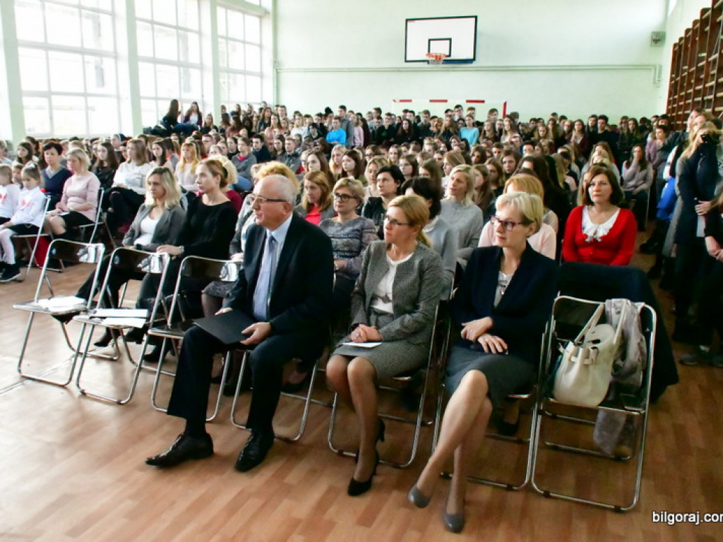 Jeszcze Polska nie zginęła... (FOTO)