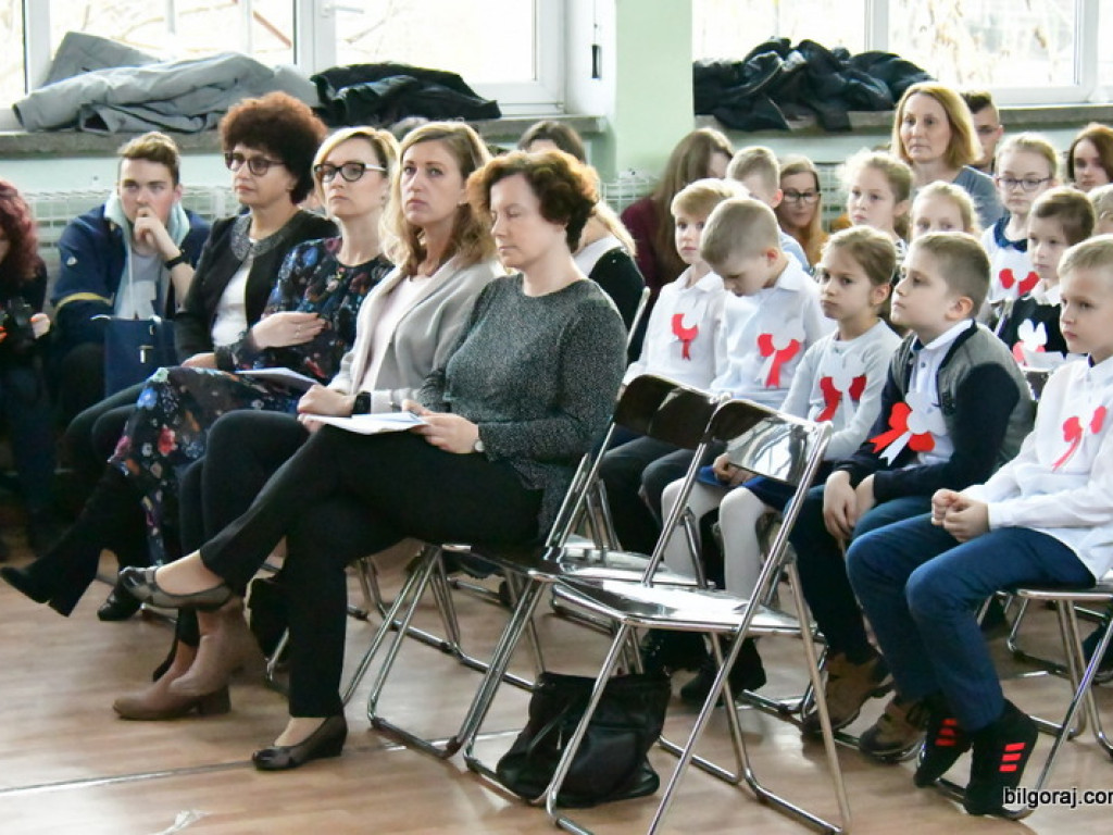 Jeszcze Polska nie zginęła... (FOTO)