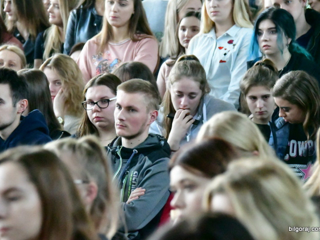 Jeszcze Polska nie zginęła... (FOTO)