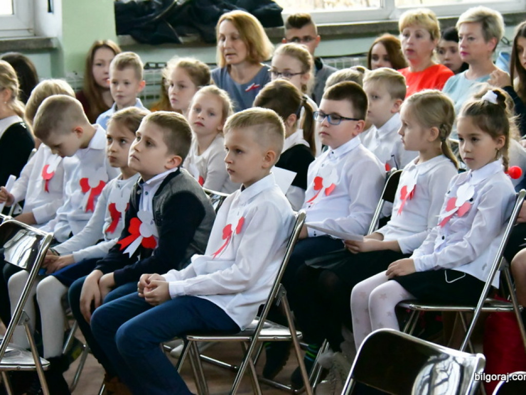 Jeszcze Polska nie zginęła... (FOTO)