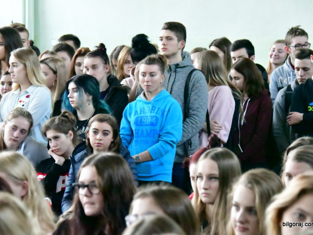 Jeszcze Polska nie zginęła... (FOTO)