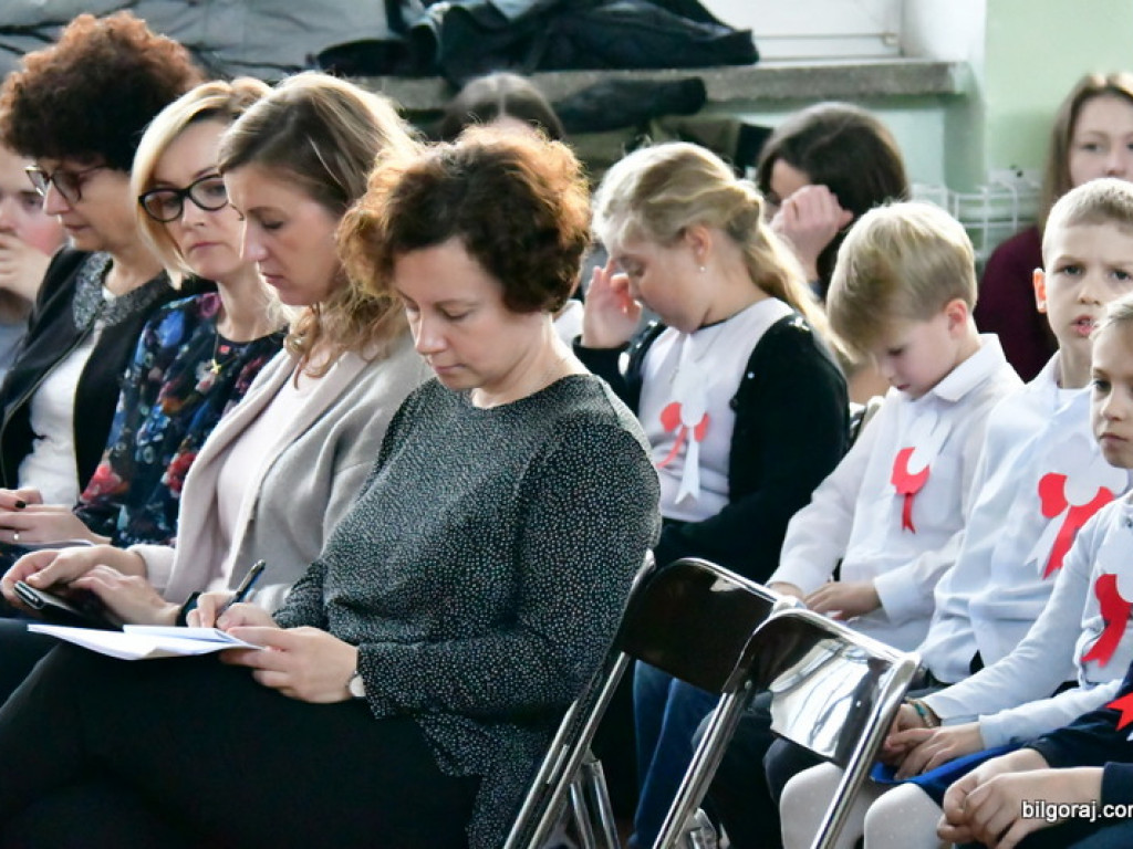 Jeszcze Polska nie zginęła... (FOTO)