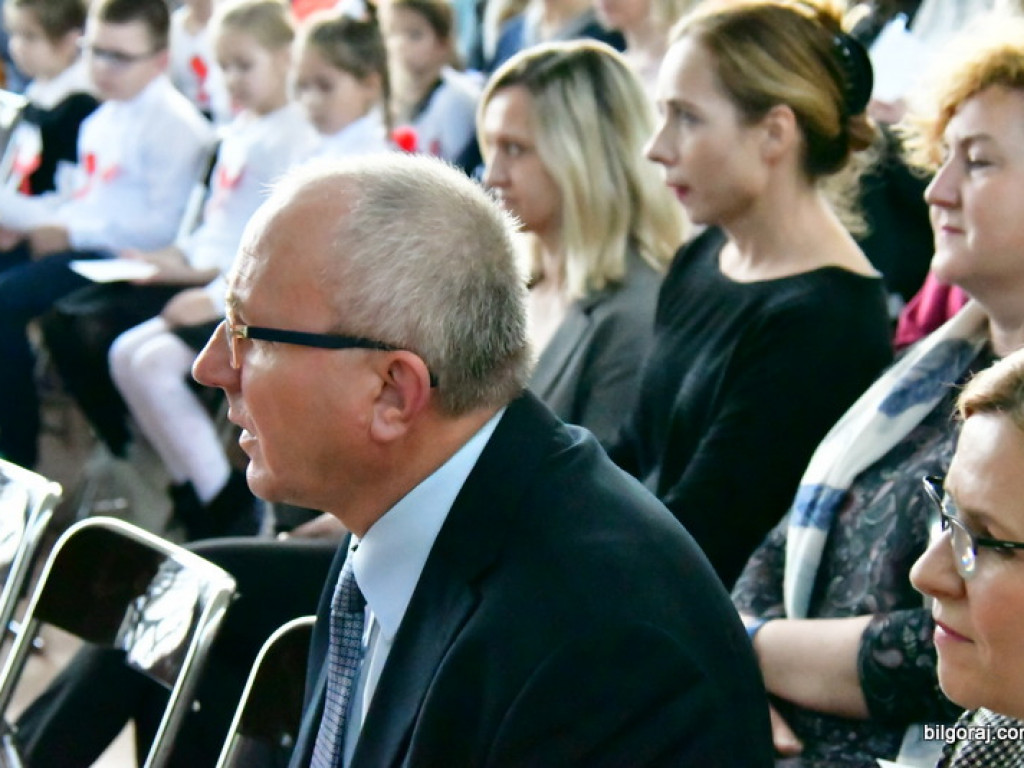 Jeszcze Polska nie zginęła... (FOTO)