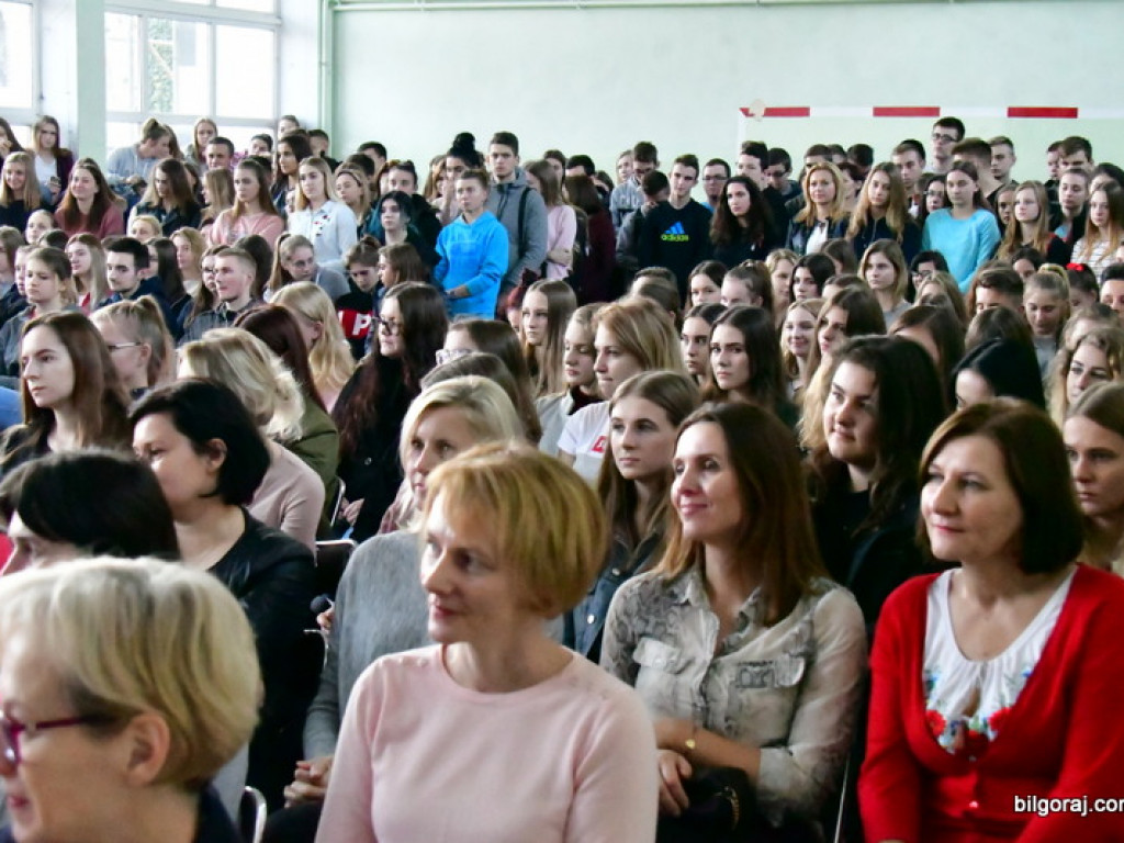 Jeszcze Polska nie zginęła... (FOTO)