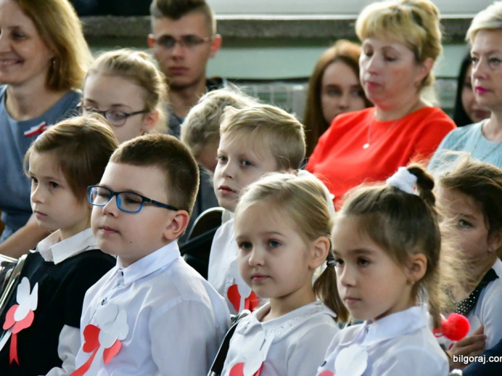 Jeszcze Polska nie zginęła... (FOTO)