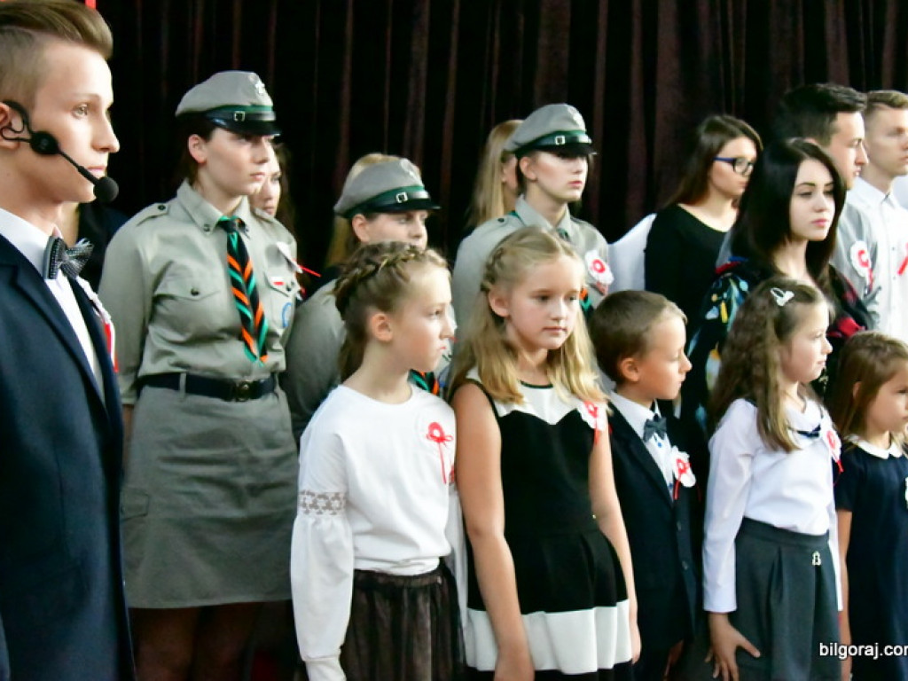 Jeszcze Polska nie zginęła... (FOTO)