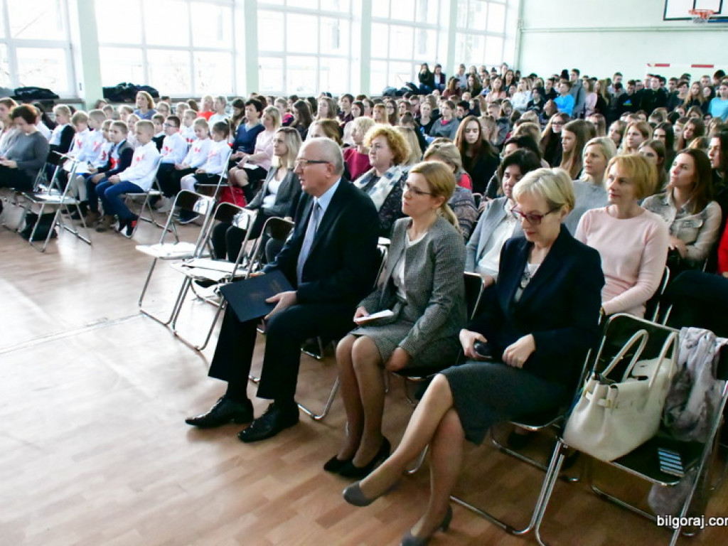 Jeszcze Polska nie zginęła... (FOTO)