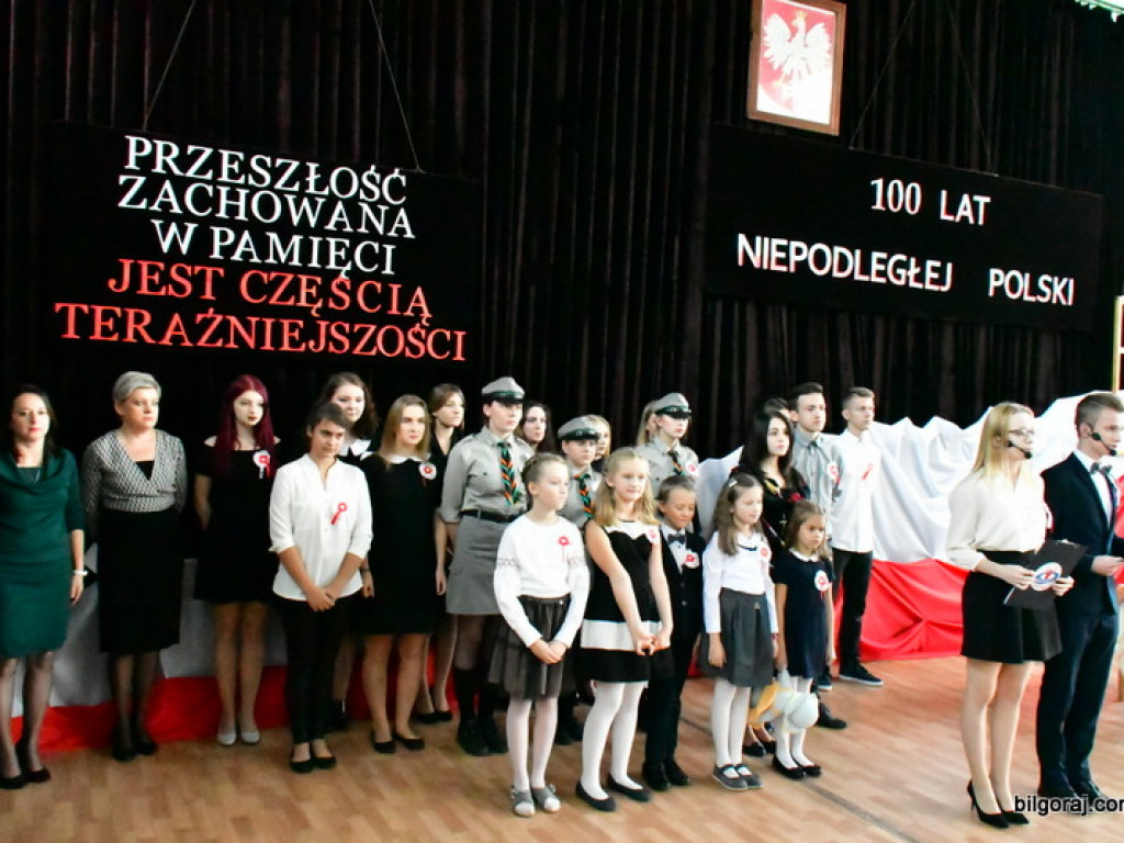 Jeszcze Polska nie zginęła... (FOTO)