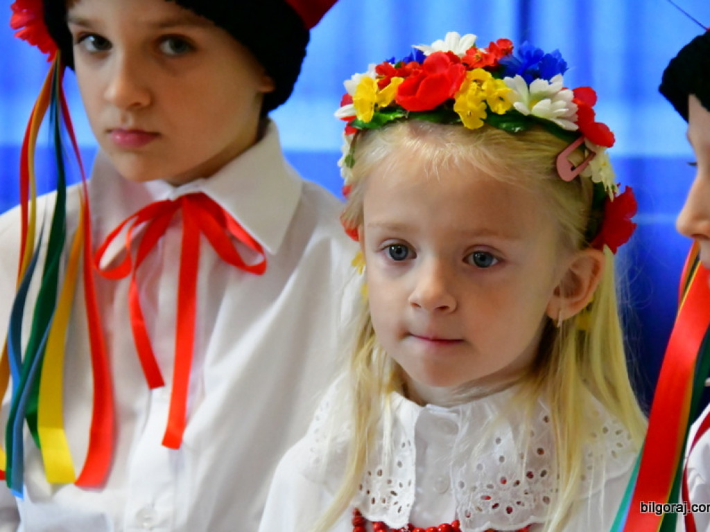 Przedszkolaki pamiętają o 100. rocznicy odzyskania niepodległości (FOTO)