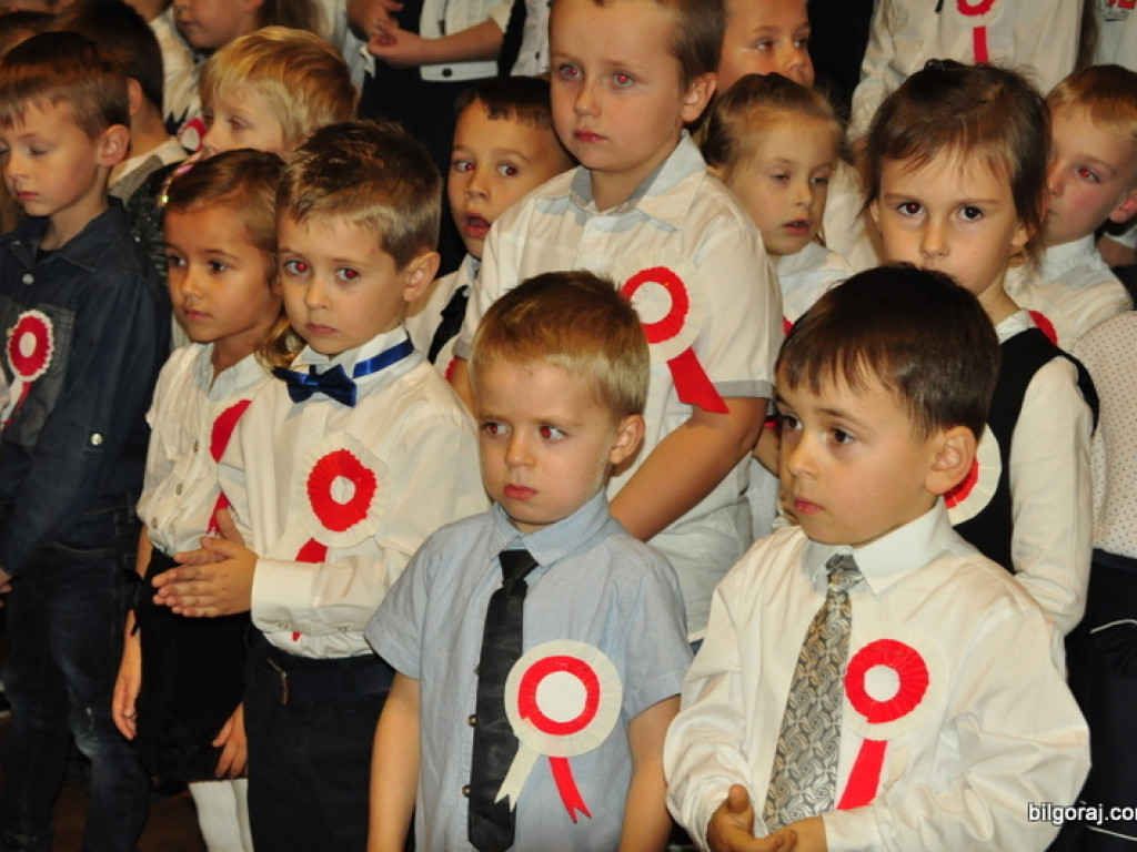 Patriotyczny wieczór w Majdanie Starym (FOTO)