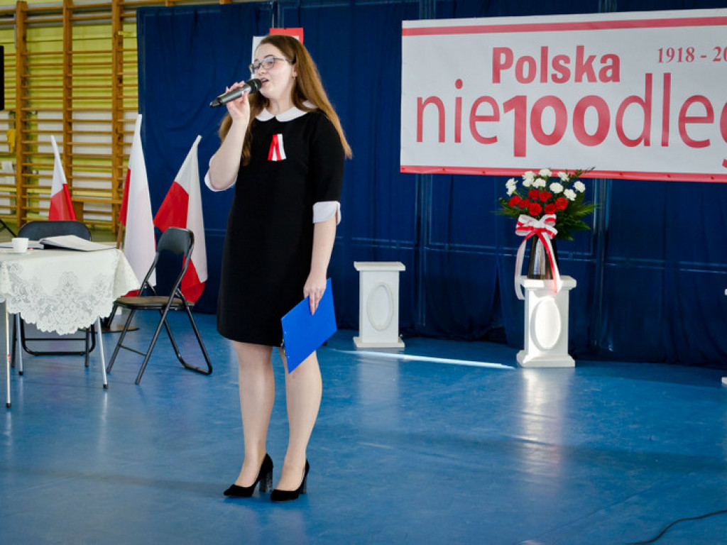 Niepodległa Polska 1918 - 2018 (FOTO)