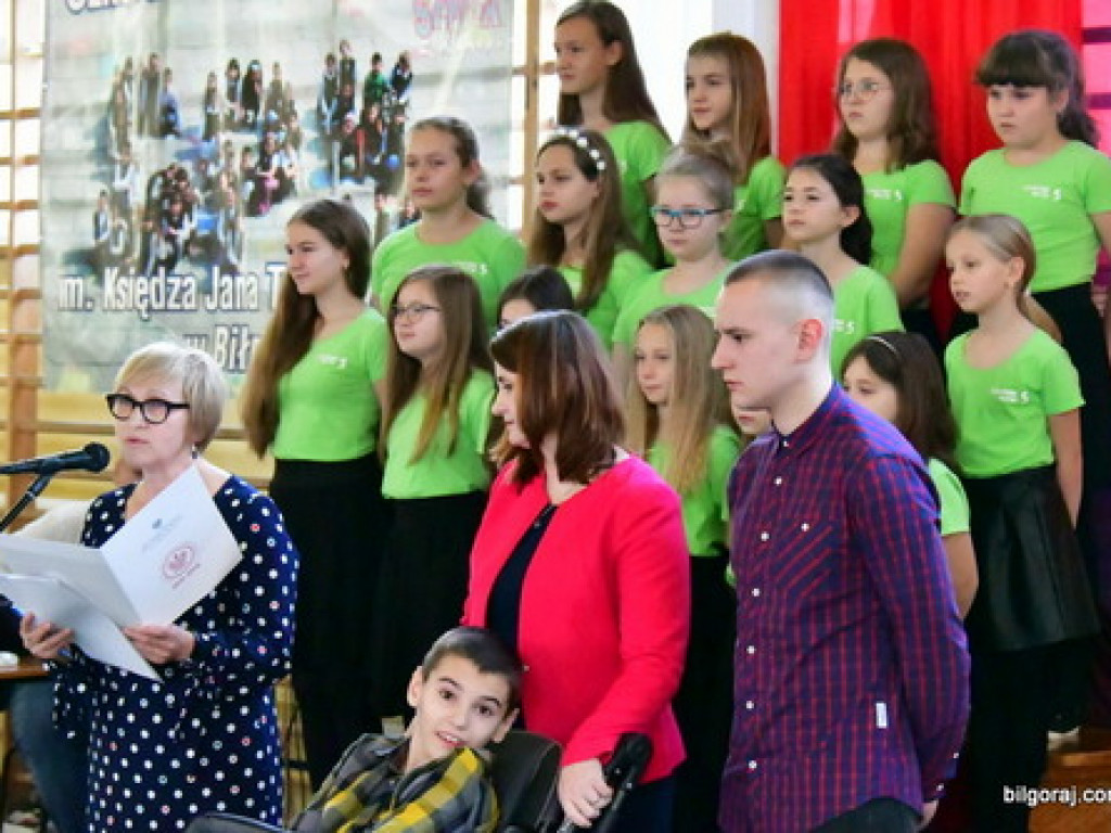 Rekordowy XVII Dzień Jesiennego Liścia (FOTO, VIDEO)
