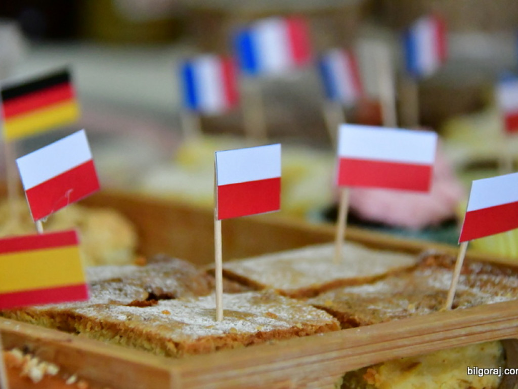Rekordowy XVII Dzień Jesiennego Liścia (FOTO, VIDEO)