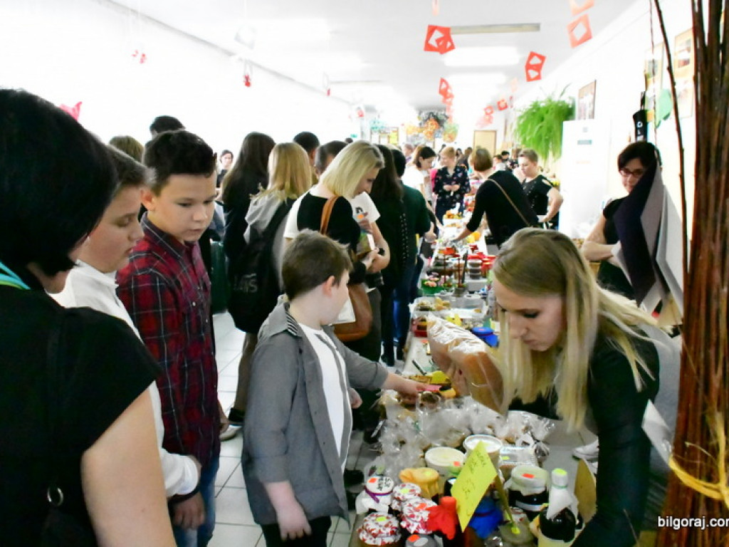 Rekordowy XVII Dzień Jesiennego Liścia (FOTO, VIDEO)