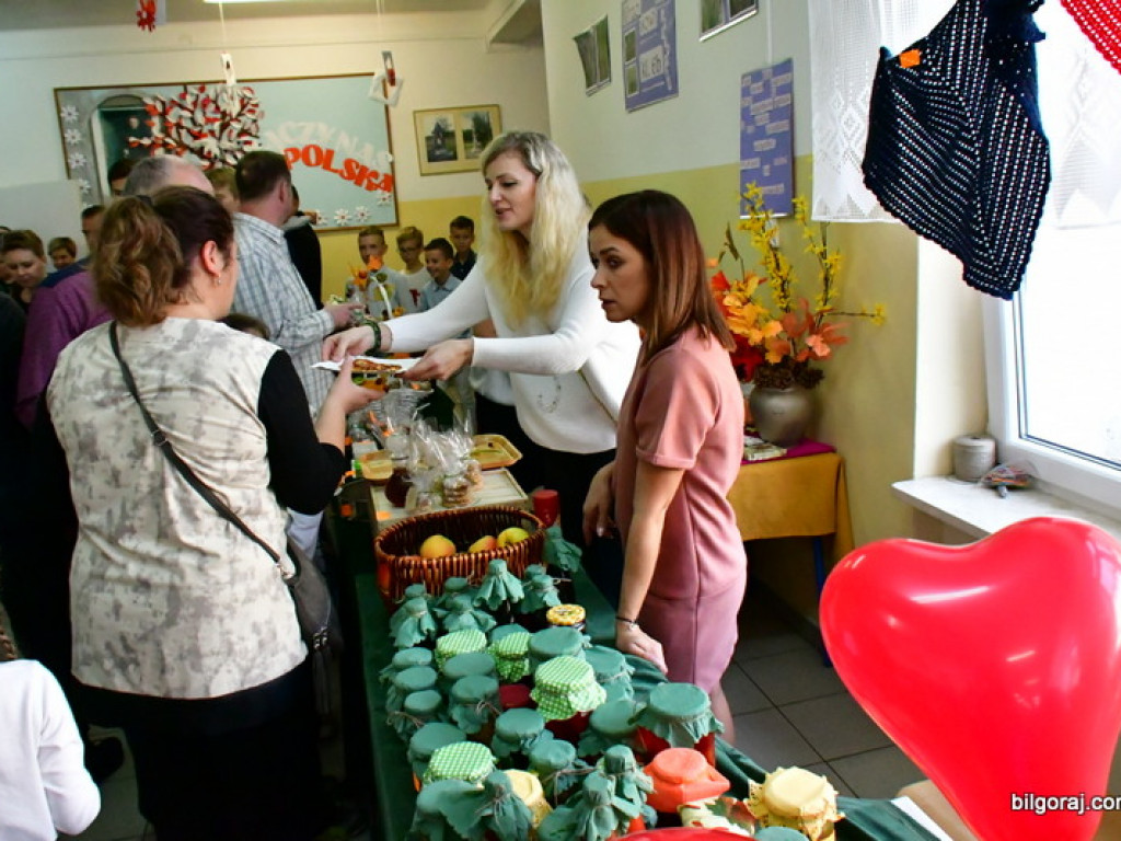 Rekordowy XVII Dzień Jesiennego Liścia (FOTO, VIDEO)