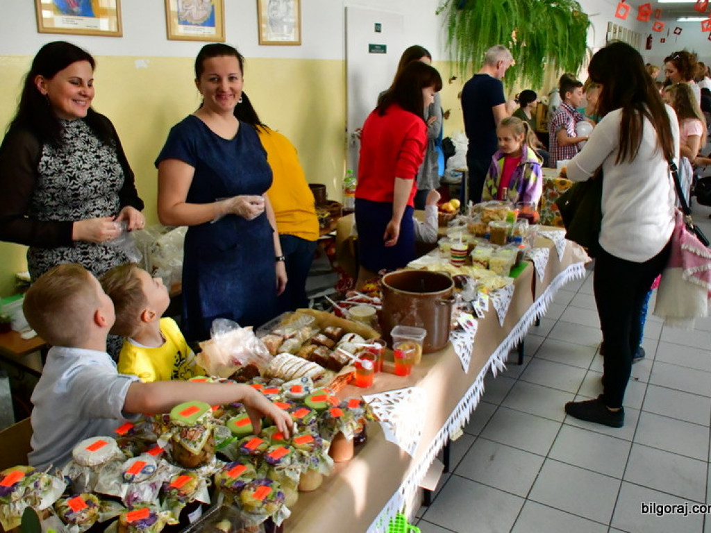 Rekordowy XVII Dzień Jesiennego Liścia (FOTO, VIDEO)