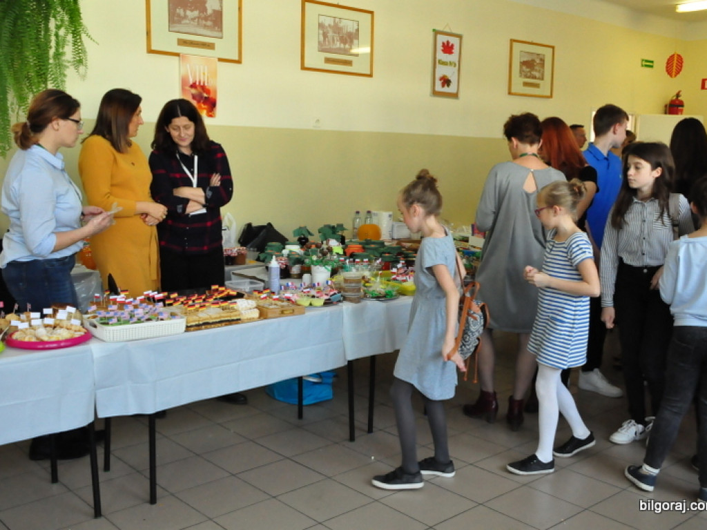 Rekordowy XVII Dzień Jesiennego Liścia (FOTO, VIDEO)