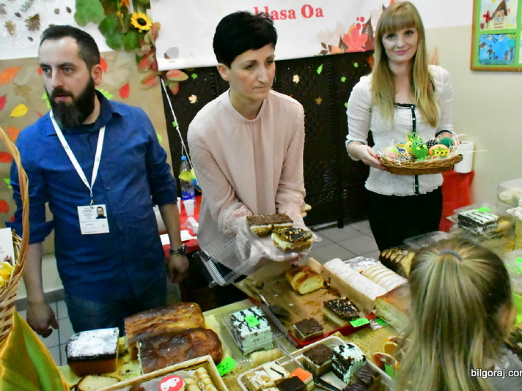 Rekordowy XVII Dzień Jesiennego Liścia (FOTO, VIDEO)