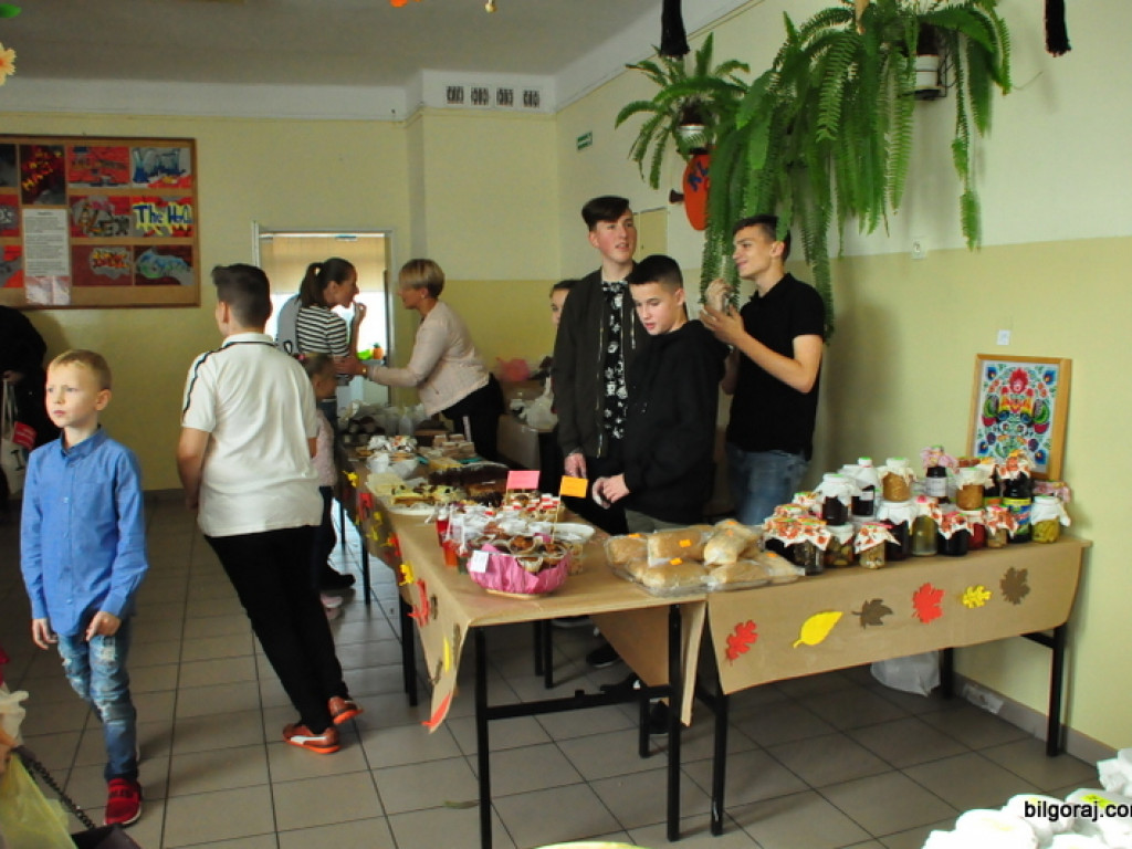 Rekordowy XVII Dzień Jesiennego Liścia (FOTO, VIDEO)