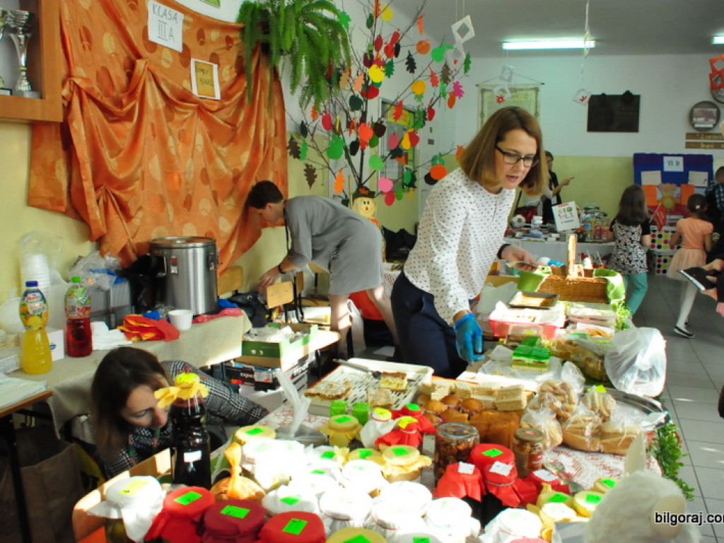Rekordowy XVII Dzień Jesiennego Liścia (FOTO, VIDEO)