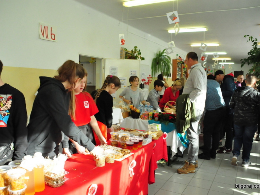 Rekordowy XVII Dzień Jesiennego Liścia (FOTO, VIDEO)