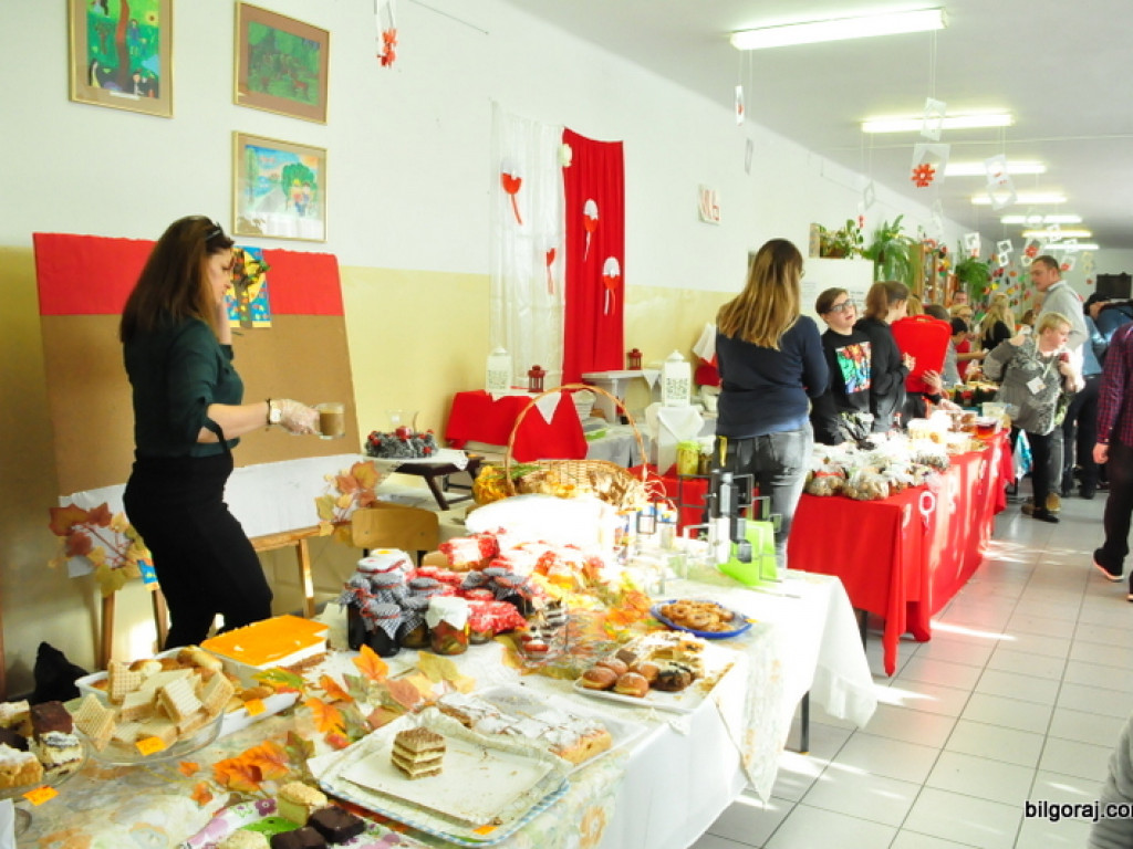 Rekordowy XVII Dzień Jesiennego Liścia (FOTO, VIDEO)