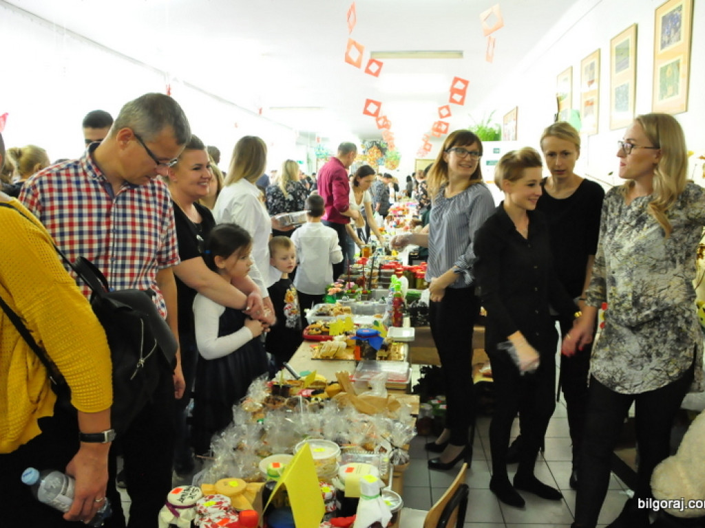 Rekordowy XVII Dzień Jesiennego Liścia (FOTO, VIDEO)