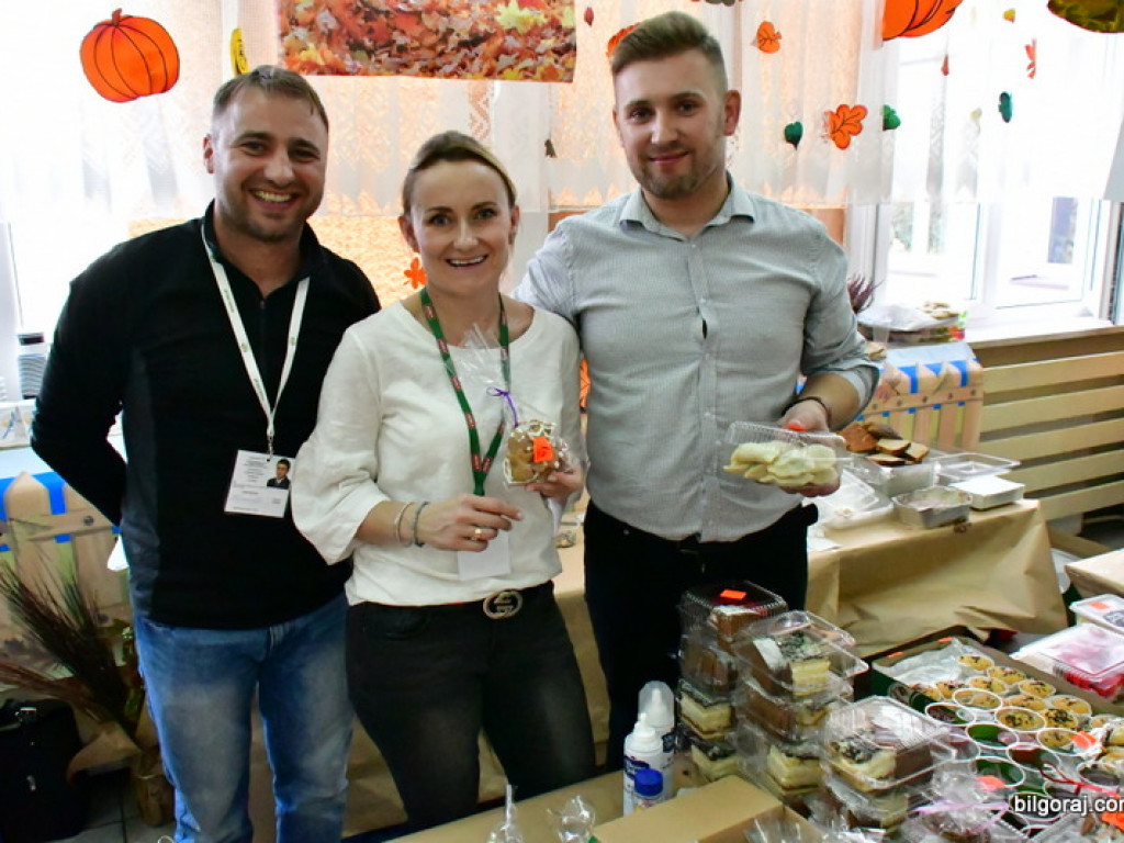 Rekordowy XVII Dzień Jesiennego Liścia (FOTO, VIDEO)