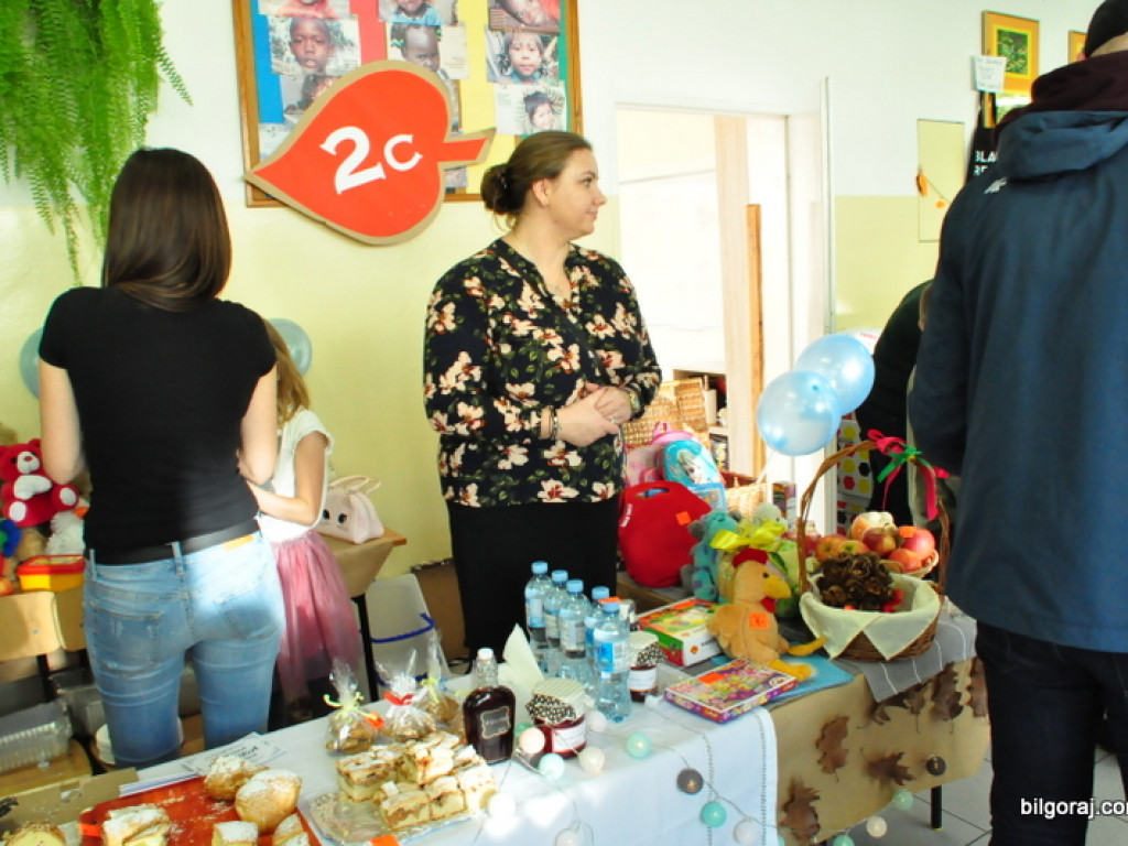 Rekordowy XVII Dzień Jesiennego Liścia (FOTO, VIDEO)
