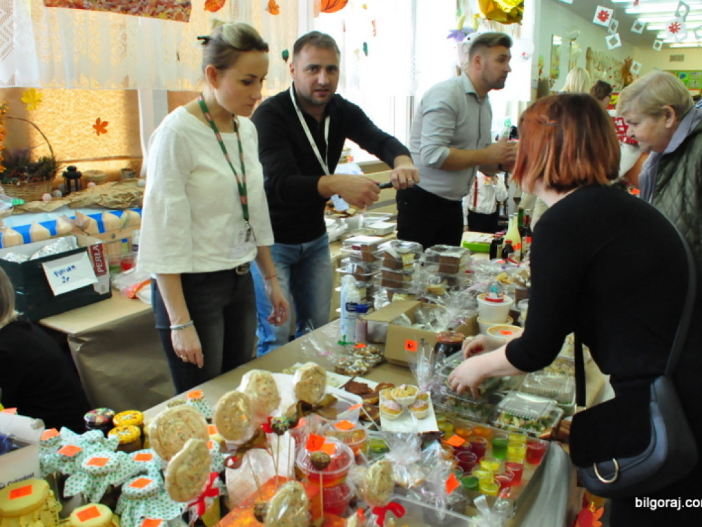 Rekordowy XVII Dzień Jesiennego Liścia (FOTO, VIDEO)
