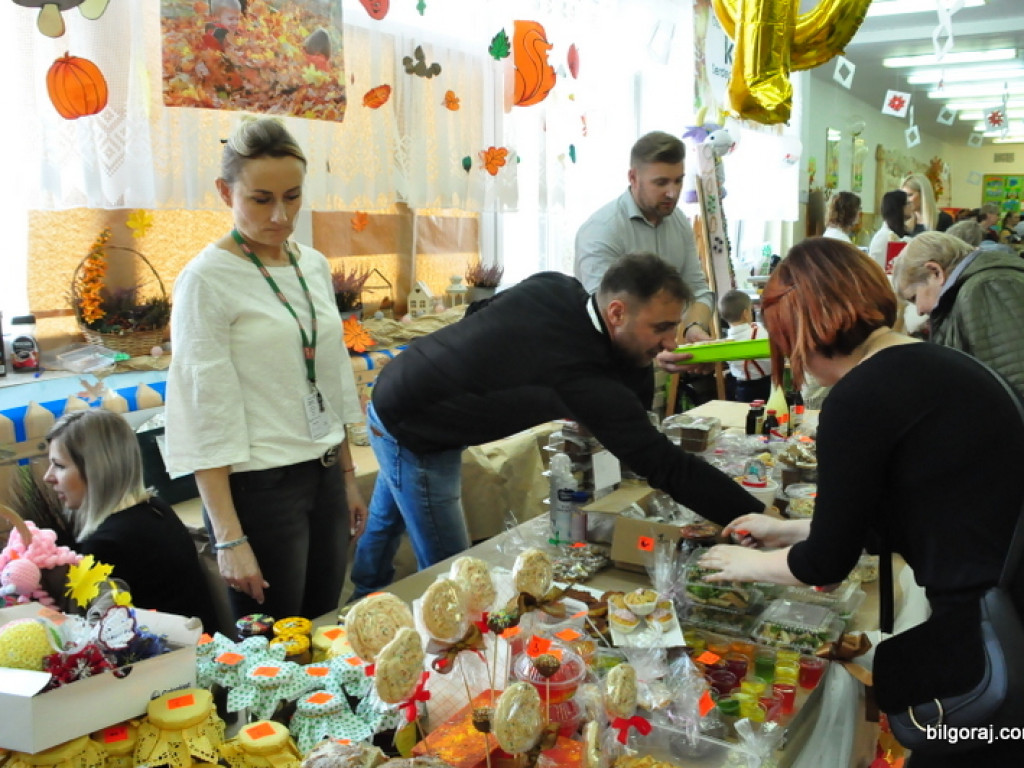 Rekordowy XVII Dzień Jesiennego Liścia (FOTO, VIDEO)
