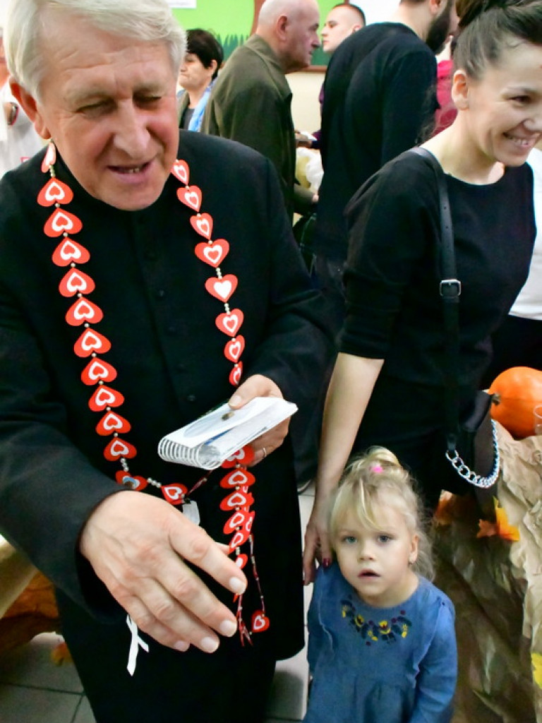 Rekordowy XVII Dzień Jesiennego Liścia (FOTO, VIDEO)