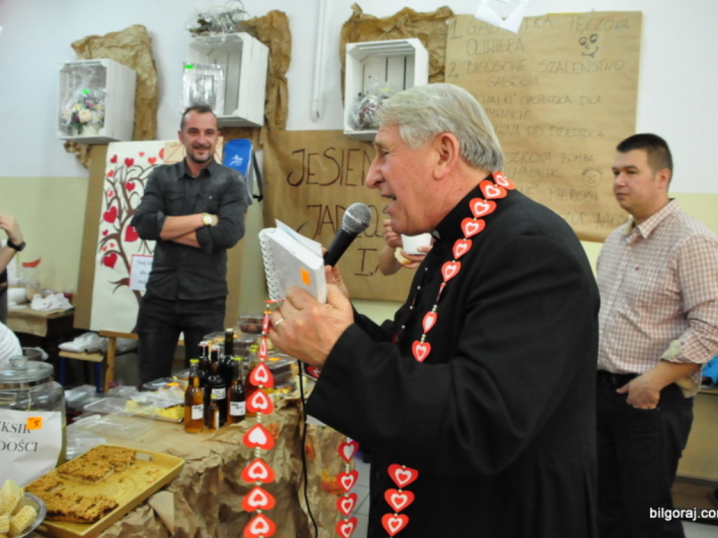 Rekordowy XVII Dzień Jesiennego Liścia (FOTO, VIDEO)
