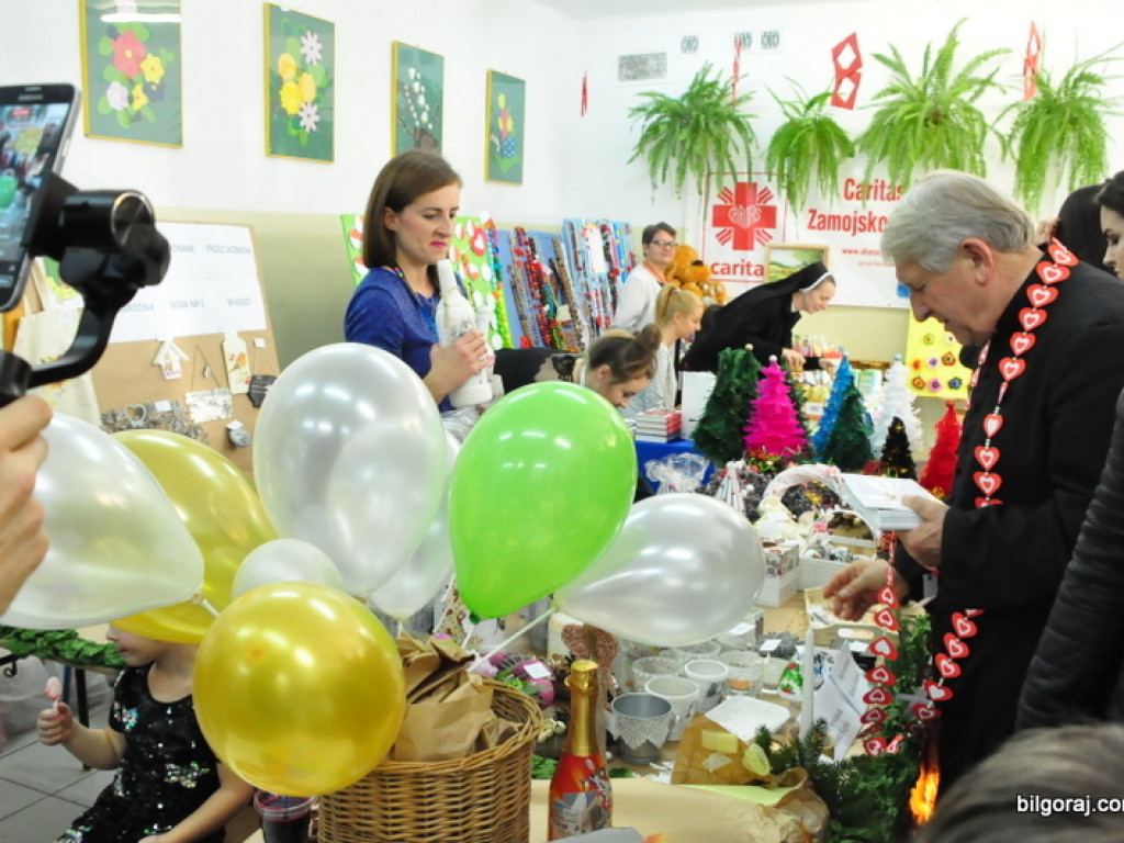 Rekordowy XVII Dzień Jesiennego Liścia (FOTO, VIDEO)