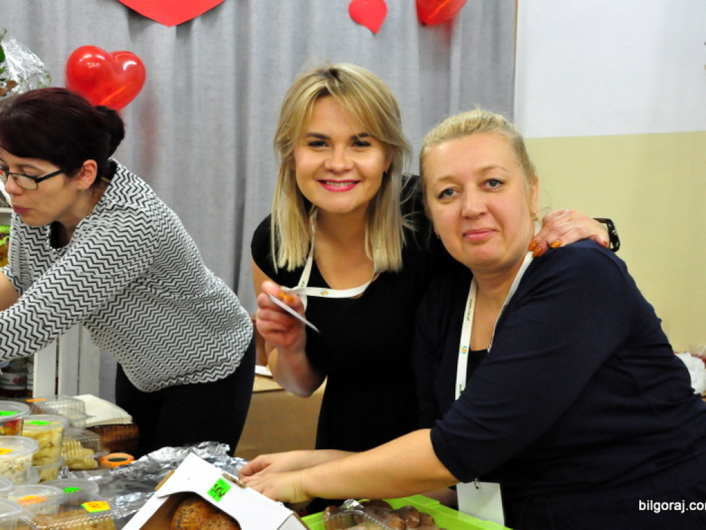 Rekordowy XVII Dzień Jesiennego Liścia (FOTO, VIDEO)