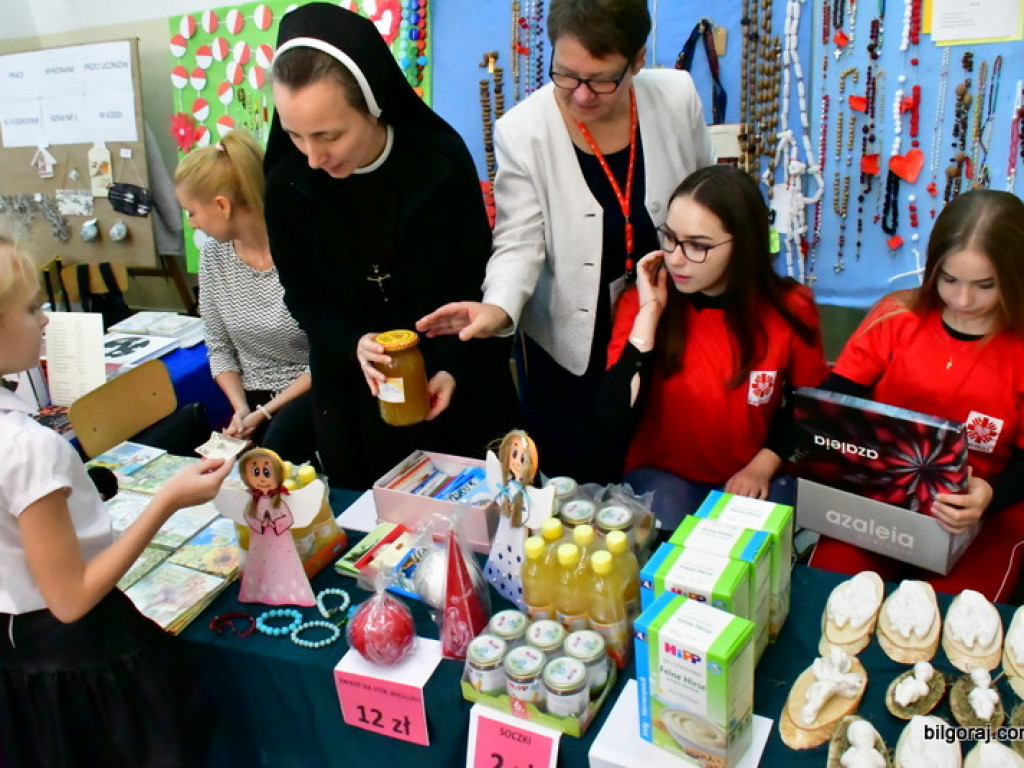 Rekordowy XVII Dzień Jesiennego Liścia (FOTO, VIDEO)