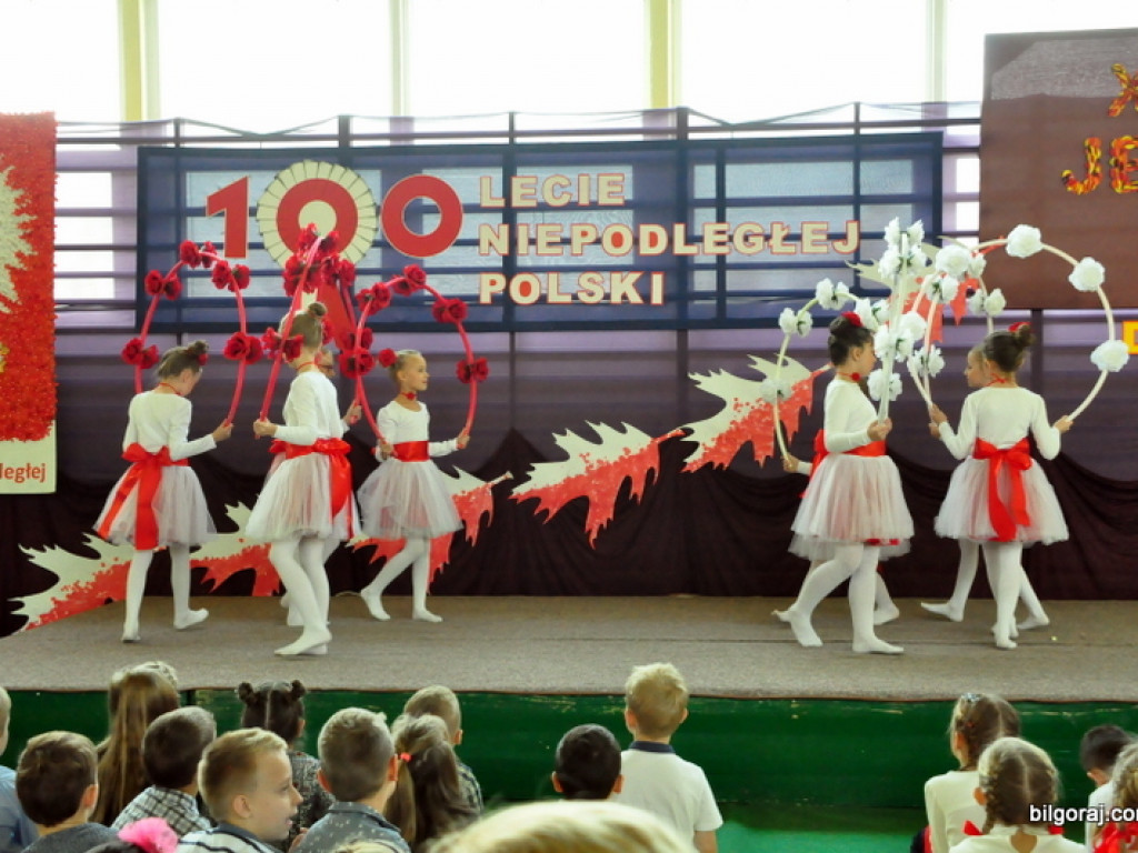 Rekordowy XVII Dzień Jesiennego Liścia (FOTO, VIDEO)